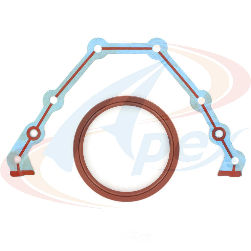 APEX AUTOMOBILE PARTS - Engine Main Bearing Gasket Set - ABO - abs326