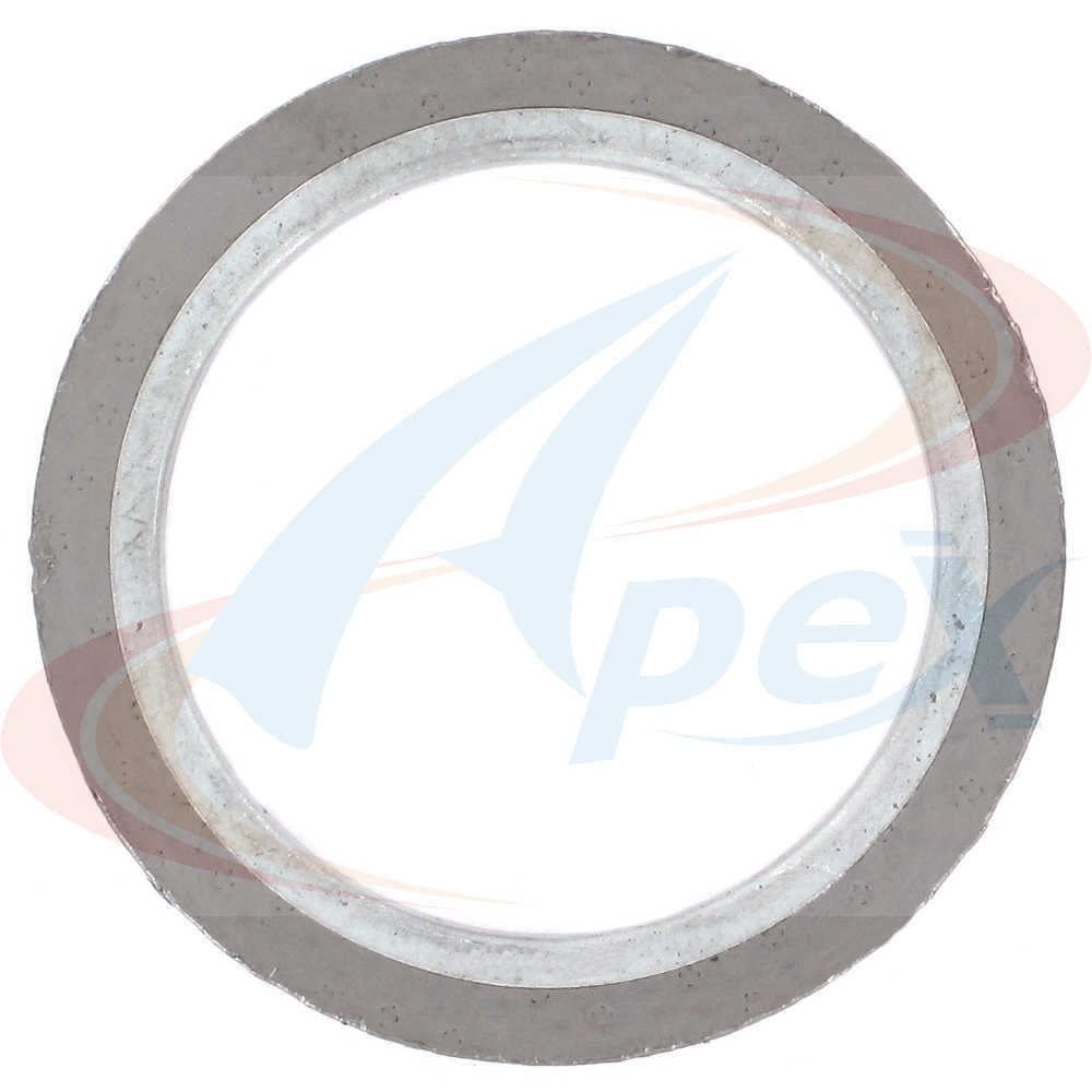 APEX AUTOMOBILE PARTS - Exhaust Pipe Flange Gasket - ABO - aeg1007