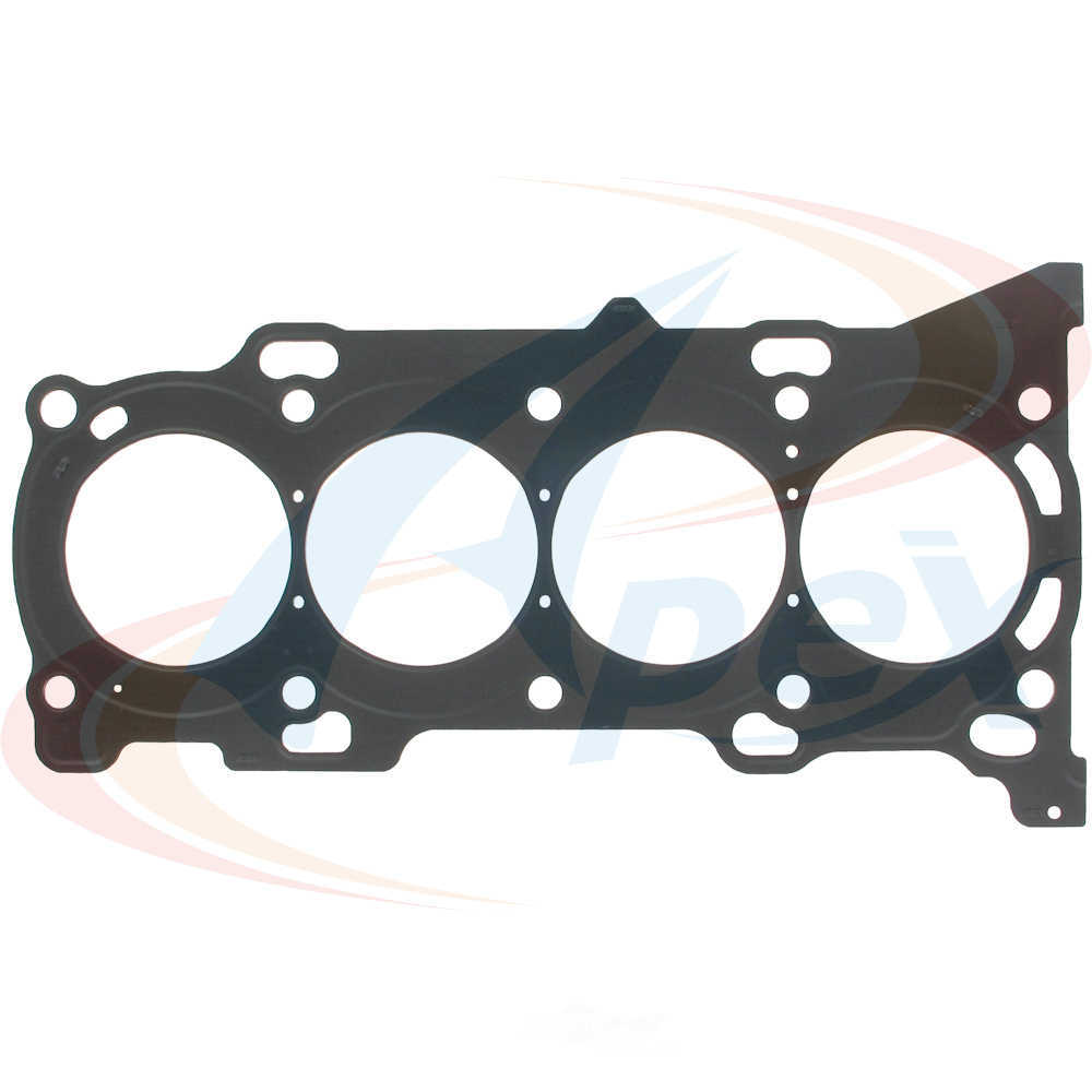 APEX AUTOMOBILE PARTS - Engine Cylinder Head Gasket - ABO - ahg887