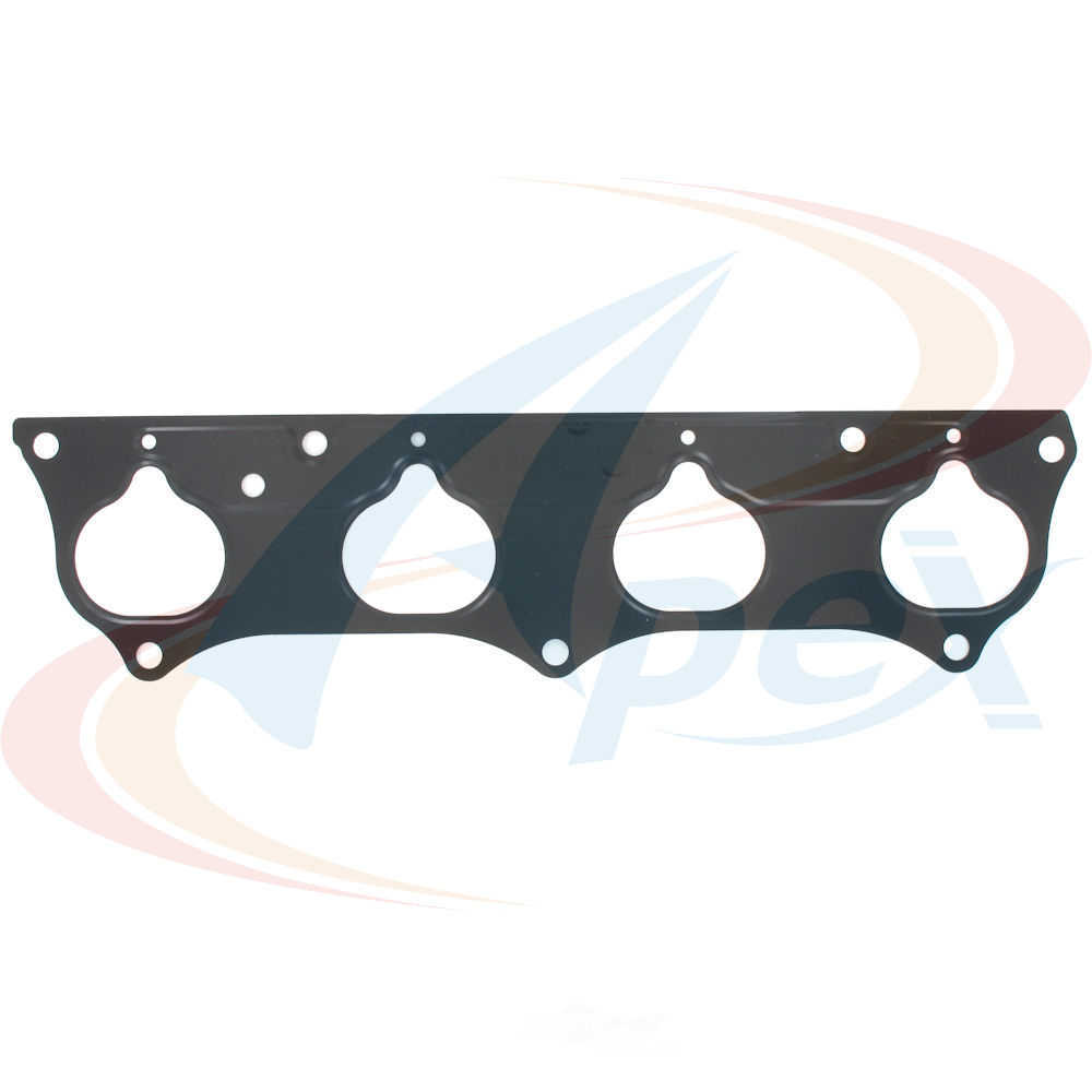 APEX AUTOMOBILE PARTS - Engine Intake Manifold Gasket Set - ABO - ams1492