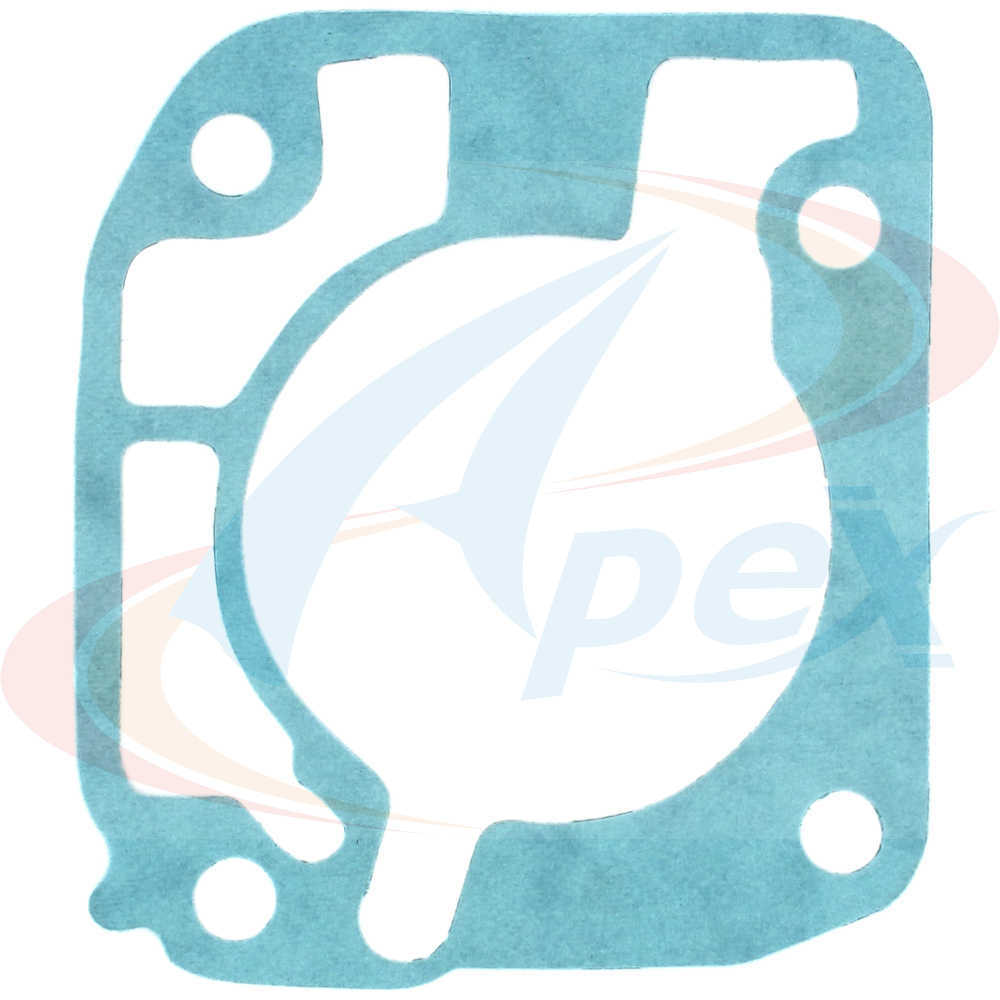 APEX AUTOMOBILE PARTS - Fuel Injection Throttle Body Mounting Gasket - ABO - atb4222