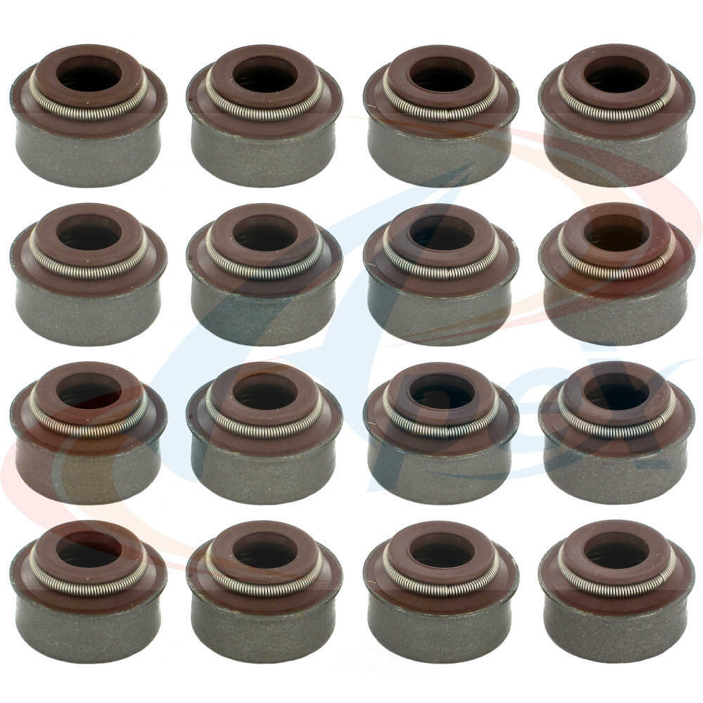 APEX AUTOMOBILE PARTS - Engine Valve Stem Oil Seal Set - ABO - avs11089