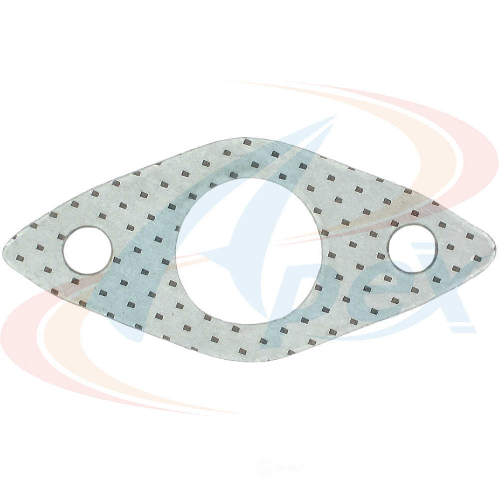 APEX AUTOMOBILE PARTS - Exhaust Gas Recirculation (EGR) Valve Gasket - ABO - agr5145