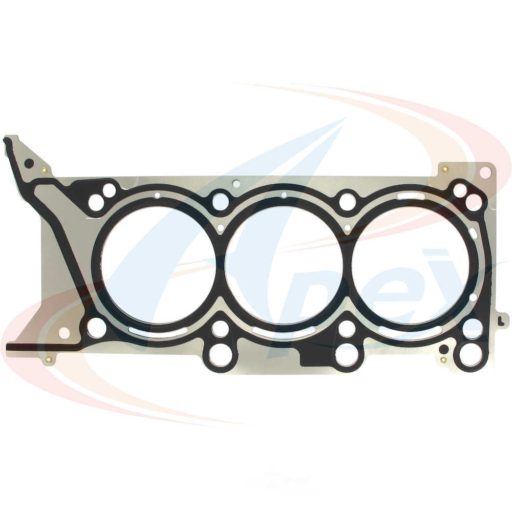 APEX AUTOMOBILE PARTS - Engine Cylinder Head Gasket - ABO - ahg1391l