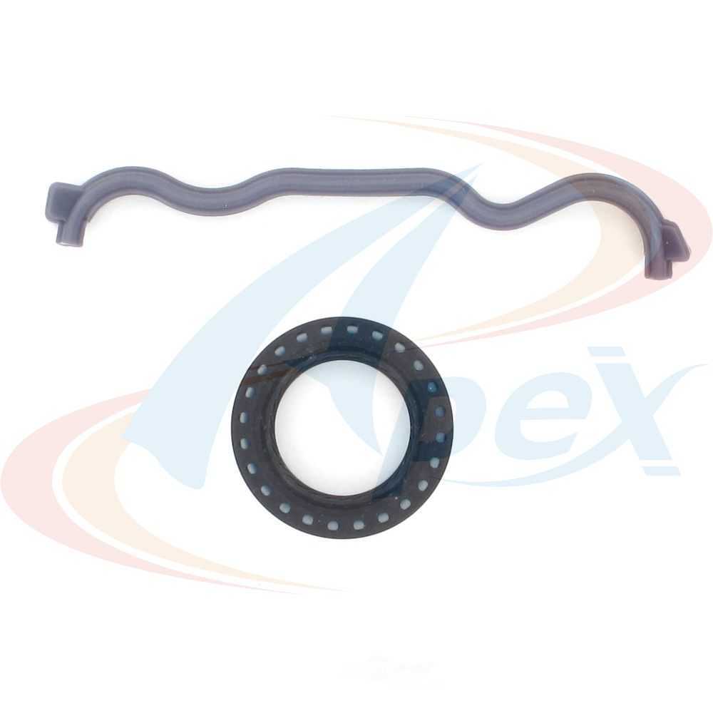 APEX AUTOMOBILE PARTS - Engine Camshaft Seal - ABO - atc4510
