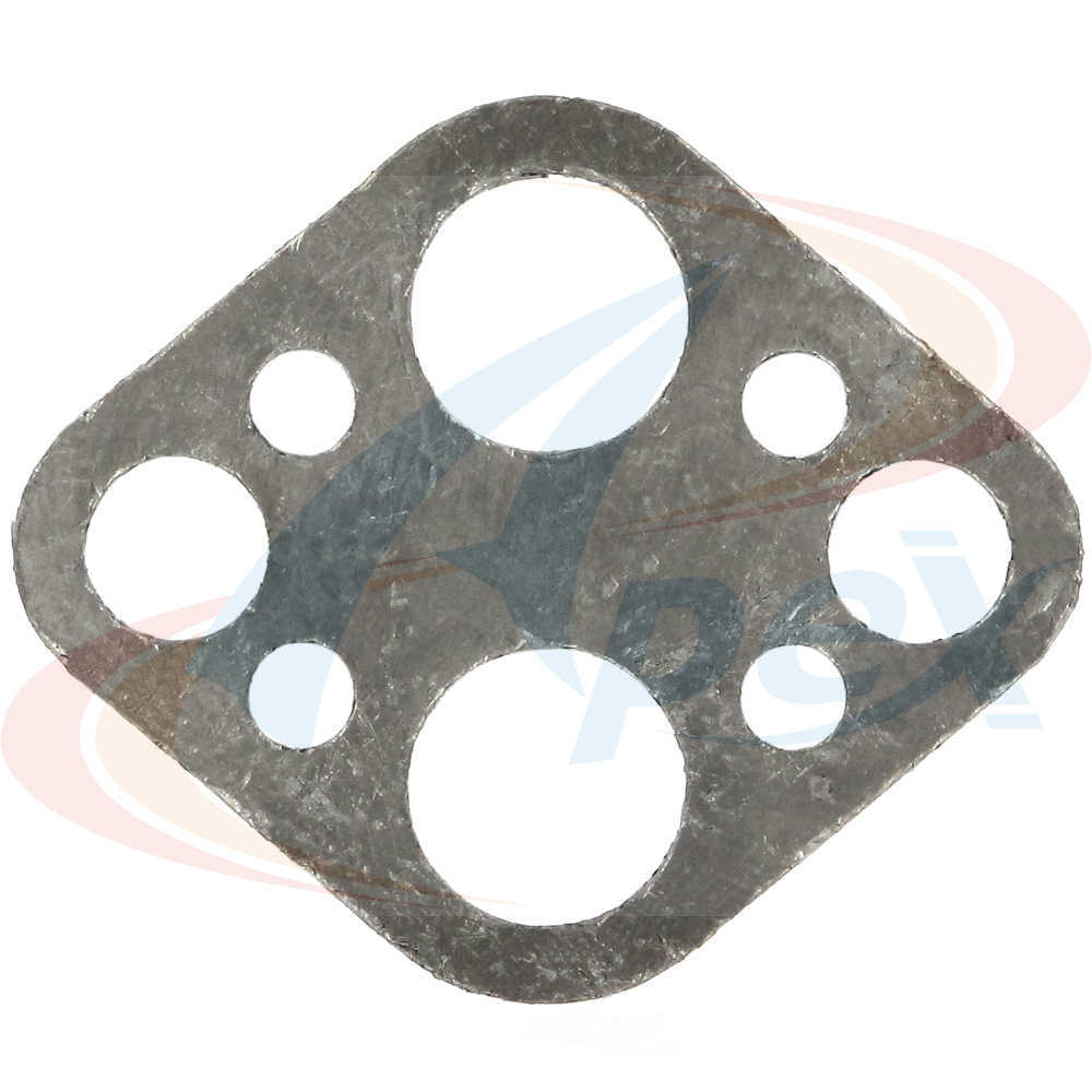 APEX AUTOMOBILE PARTS - Exhaust Gas Recirculation (EGR) Valve Gasket - ABO - agr5017