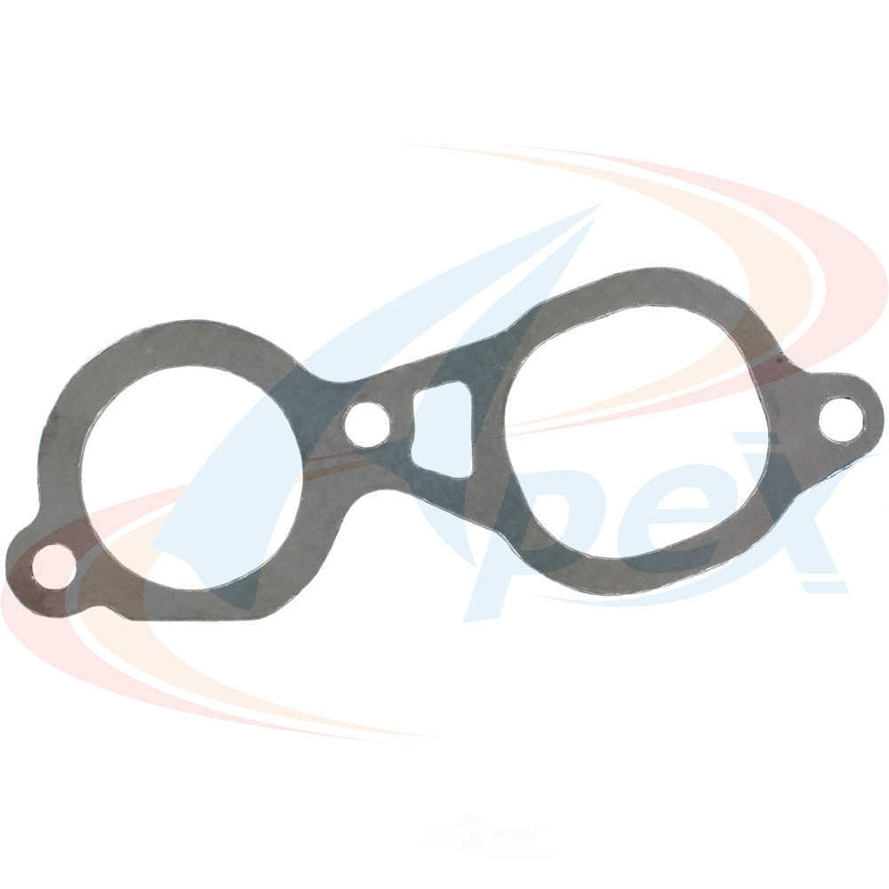 APEX AUTOMOBILE PARTS - Engine Coolant Outlet Gasket - ABO - awo2285