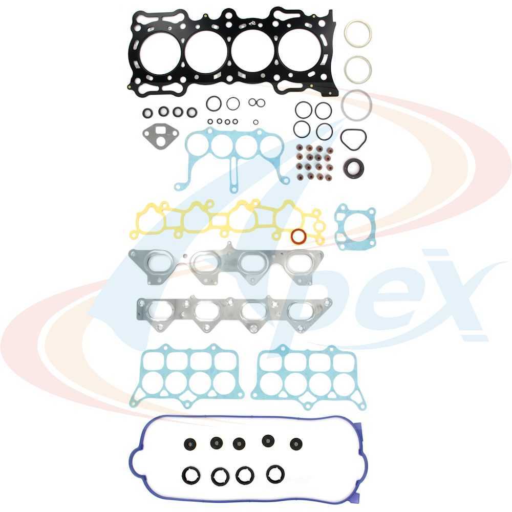APEX AUTOMOBILE PARTS - Engine Cylinder Head Gasket Set - ABO - ahs1014