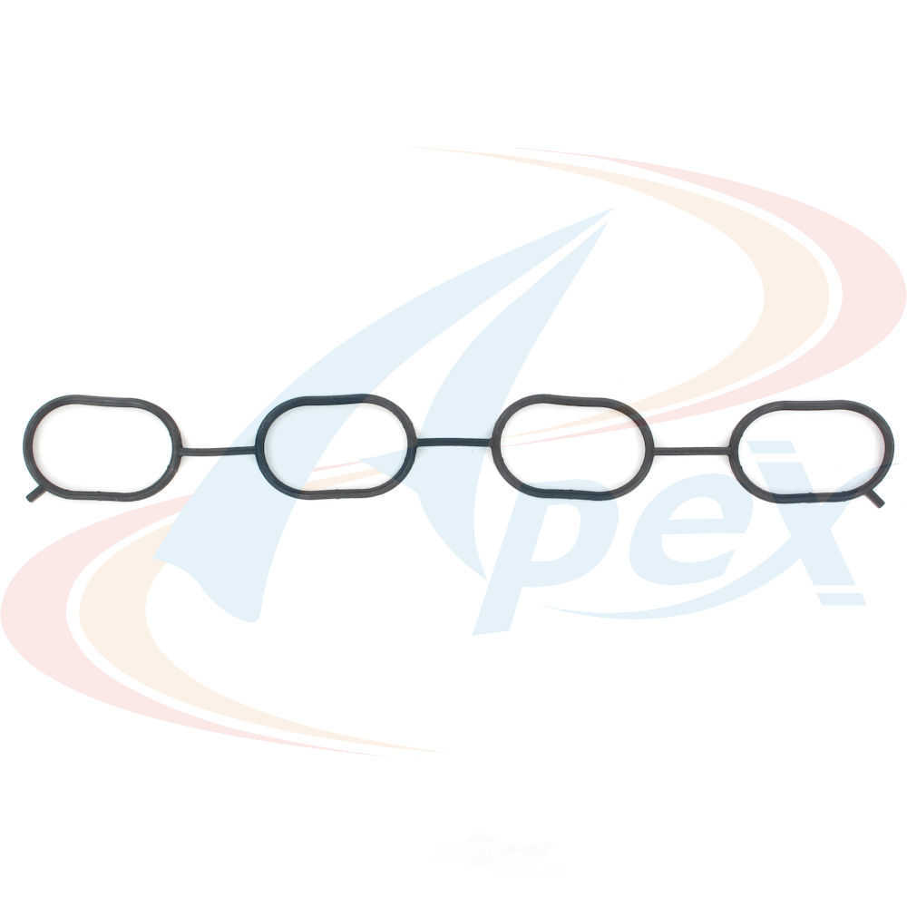 APEX AUTOMOBILE PARTS - Engine Intake Manifold Gasket Set - ABO - ams8552