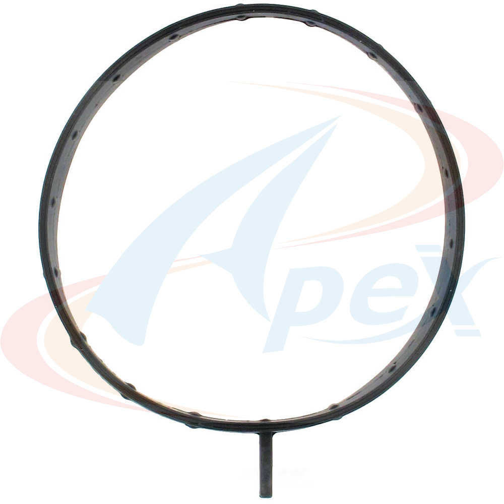APEX AUTOMOBILE PARTS - Fuel Injection Throttle Body Mounting Gasket - ABO - atb4389