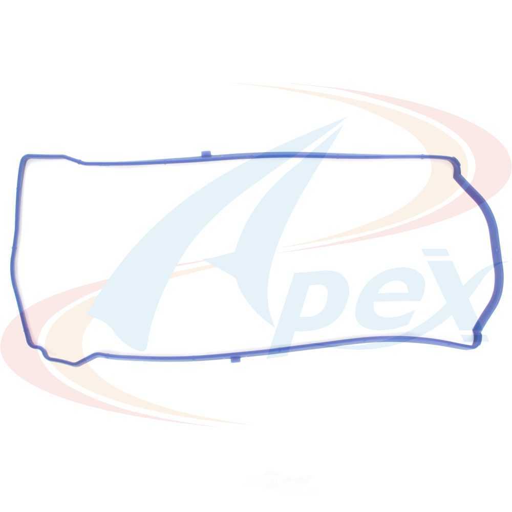APEX AUTOMOBILE PARTS - Engine Valve Cover Gasket Set - ABO - avc149