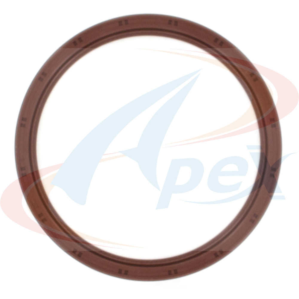 APEX AUTOMOBILE PARTS - Engine Crankshaft Seal Kit - ABO - abs297