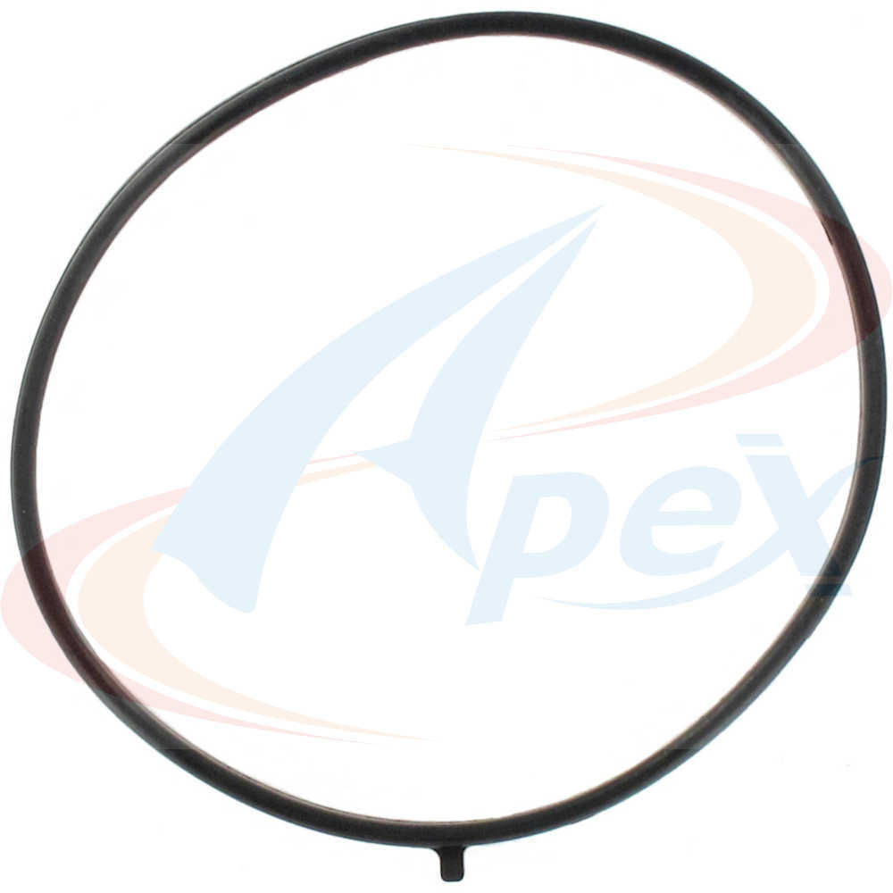 APEX AUTOMOBILE PARTS - Fuel Injection Throttle Body Mounting Gasket - ABO - atb4373