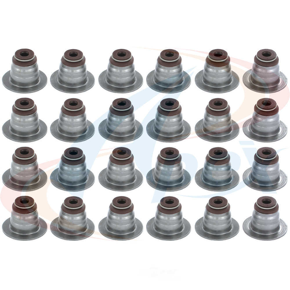 APEX AUTOMOBILE PARTS - Engine Valve Stem Oil Seal Set - ABO - avs3029