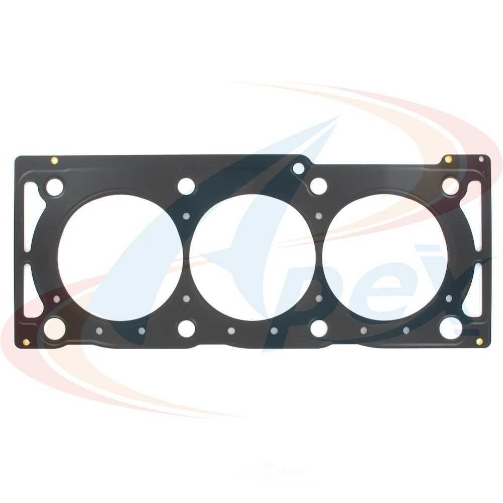 APEX AUTOMOBILE PARTS - Engine Cylinder Head Gasket - ABO - ahg387