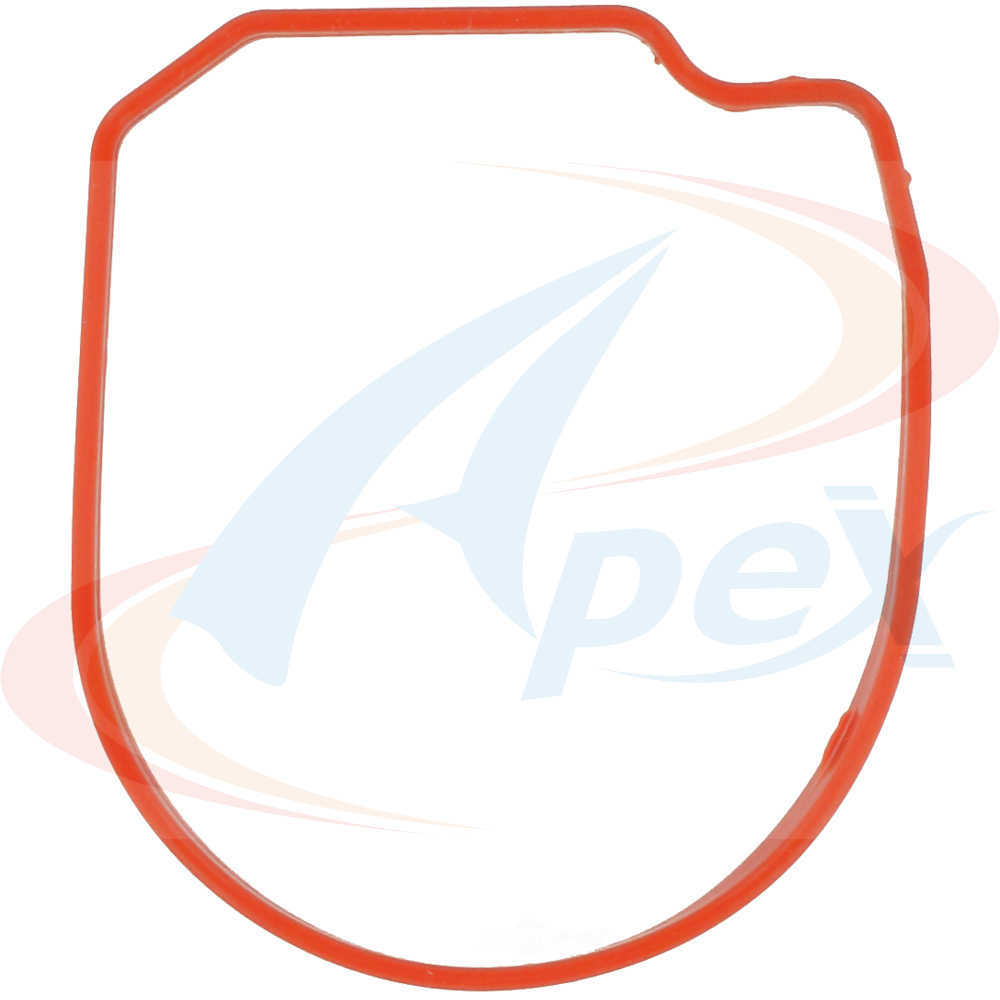 APEX AUTOMOBILE PARTS - Fuel Injection Throttle Body Mounting Gasket - ABO - atb4058