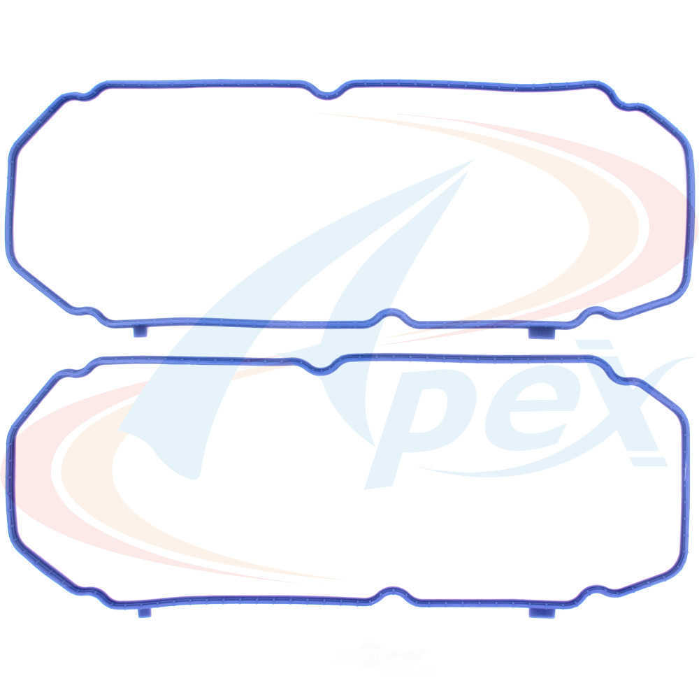 APEX AUTOMOBILE PARTS - Engine Valve Cover Gasket Set - ABO - avc297s