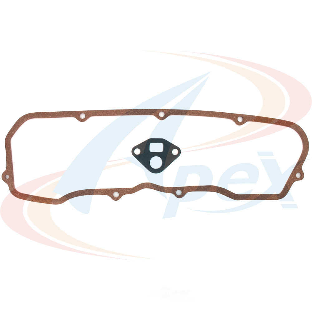 APEX AUTOMOBILE PARTS - Engine Valve Cover Gasket Set - ABO - avc342