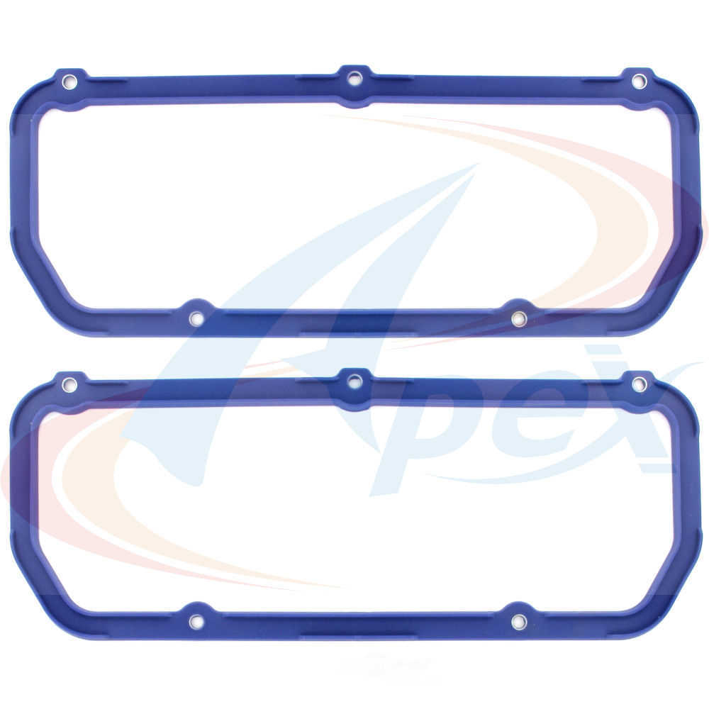 APEX AUTOMOBILE PARTS - Engine Valve Cover Gasket Set - ABO - avc453s