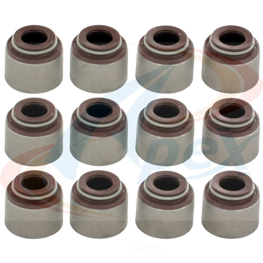 APEX AUTOMOBILE PARTS - Engine Valve Stem Oil Seal Set - ABO - avs2009