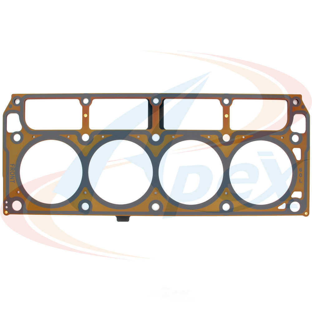 APEX AUTOMOBILE PARTS - Engine Cylinder Head Gasket - ABO - ahg390