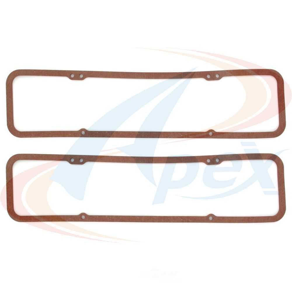 APEX AUTOMOBILE PARTS - Engine Valve Cover Gasket Set - ABO - avc322