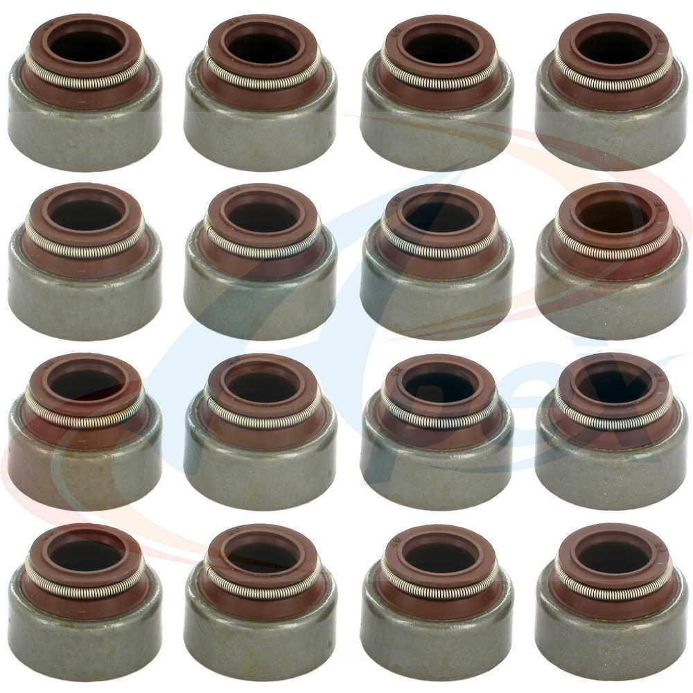 APEX AUTOMOBILE PARTS - Engine Valve Stem Oil Seal Set - ABO - avs3093