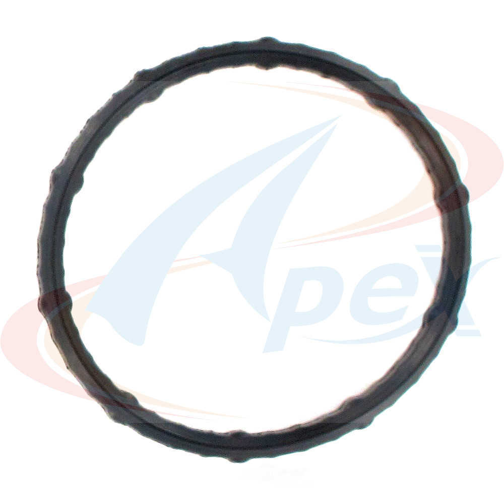 APEX AUTOMOBILE PARTS - Engine Coolant Thermostat Gasket - ABO - awo2295