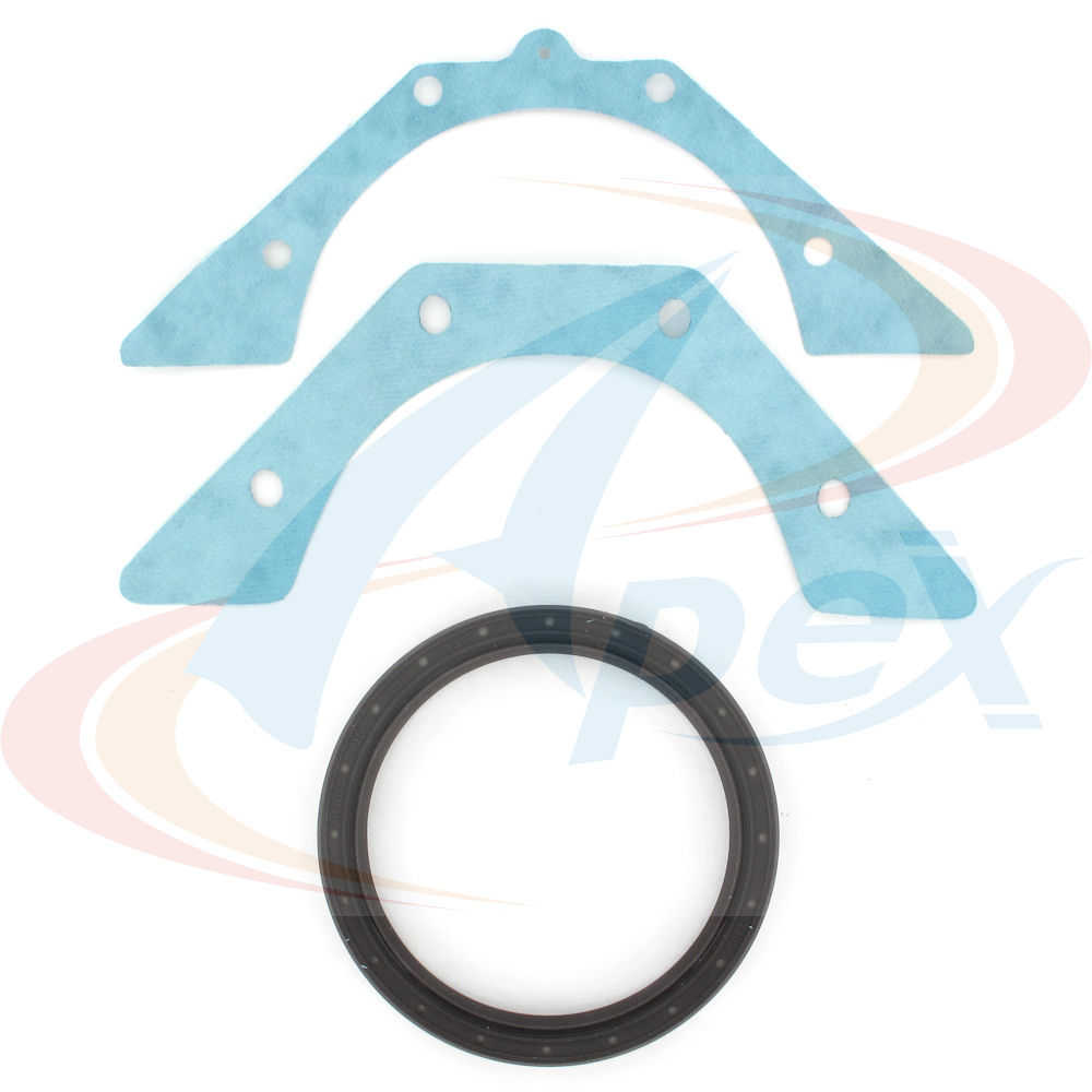 APEX AUTOMOBILE PARTS - Engine Crankshaft Seal Kit - ABO - abs425