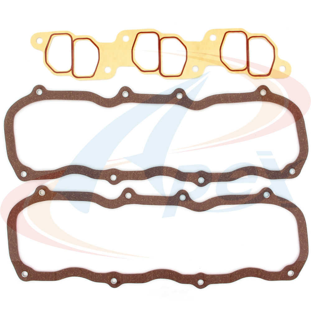 APEX AUTOMOBILE PARTS - Engine Valve Cover Gasket Set - ABO - avc427