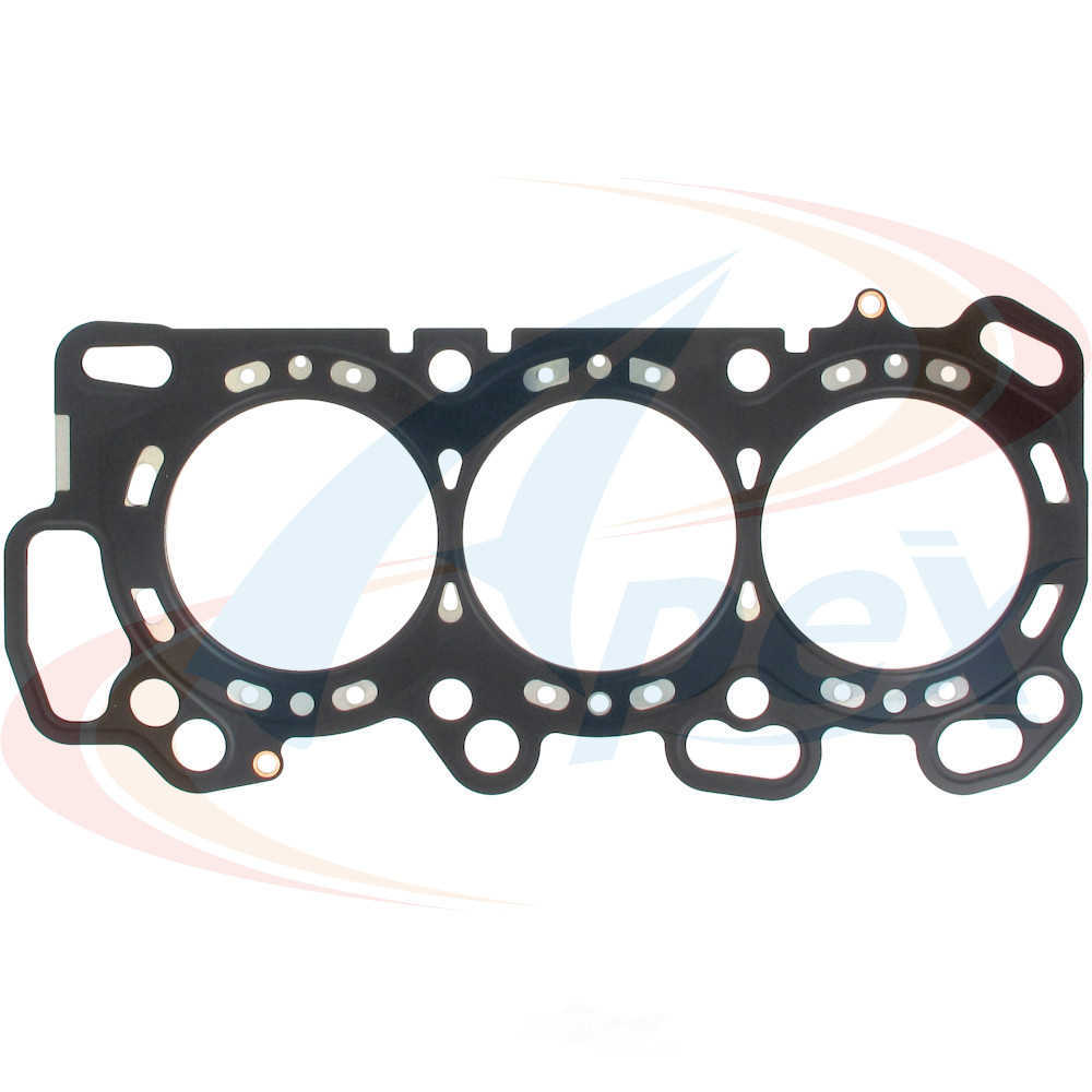 APEX AUTOMOBILE PARTS - Engine Cylinder Head Gasket - ABO - ahg156