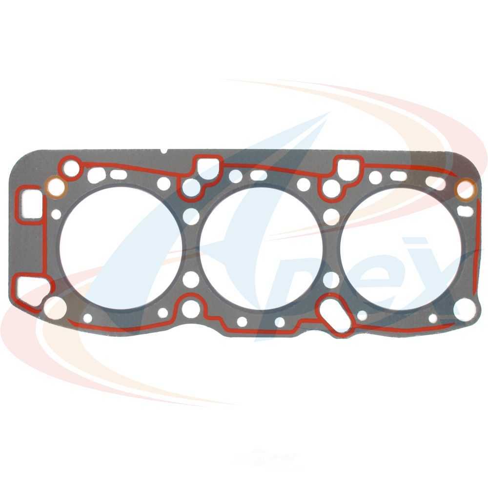 APEX AUTOMOBILE PARTS - Engine Cylinder Head Gasket - ABO - ahg221