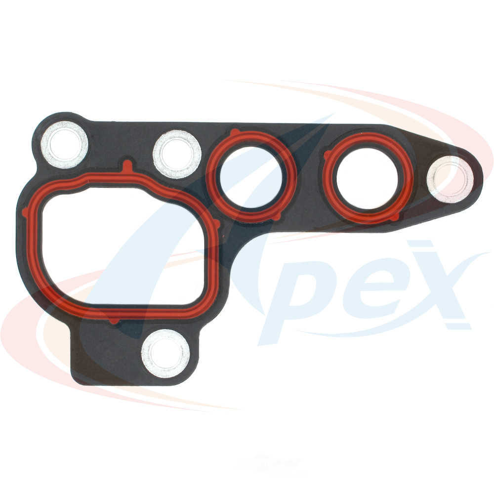 APEX AUTOMOBILE PARTS - Engine Oil Filter Adapter Gasket - ABO - aom6005