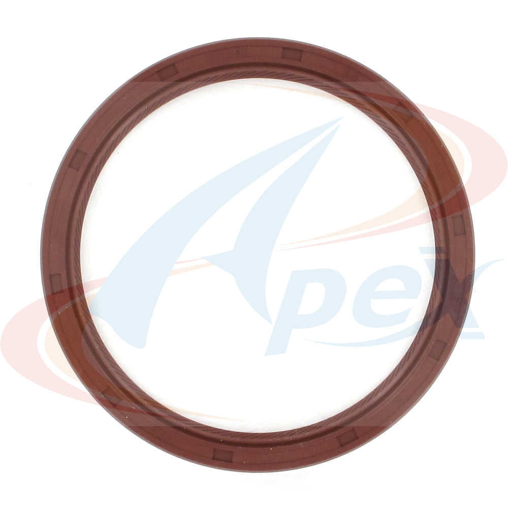 APEX AUTOMOBILE PARTS - Engine Crankshaft Seal Kit - ABO - abs423