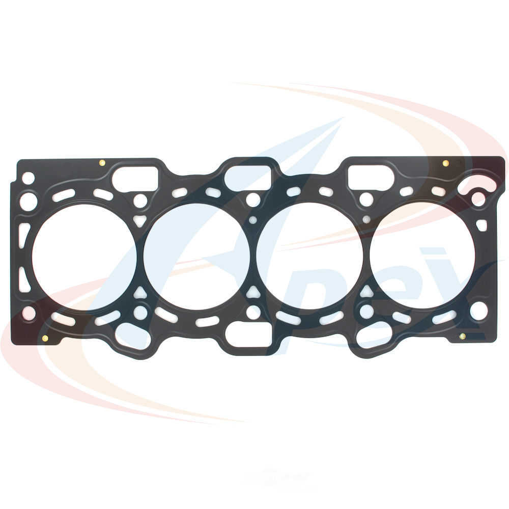 APEX AUTOMOBILE PARTS - Engine Cylinder Head Gasket - ABO - ahg277