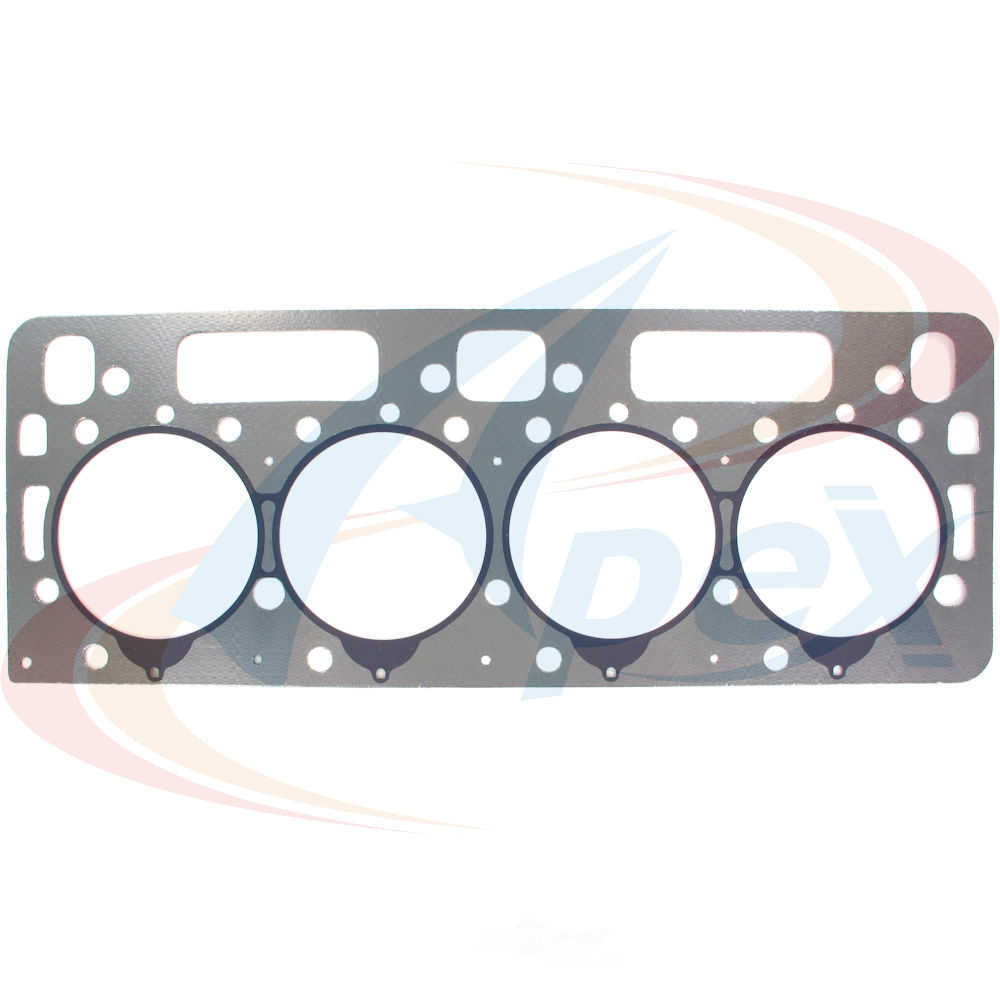APEX AUTOMOBILE PARTS - Engine Cylinder Head Gasket - ABO - ahg391