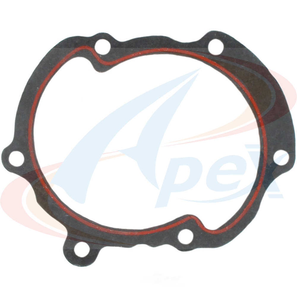 APEX AUTOMOBILE PARTS - Engine Water Pump Gasket - ABO - awp3231