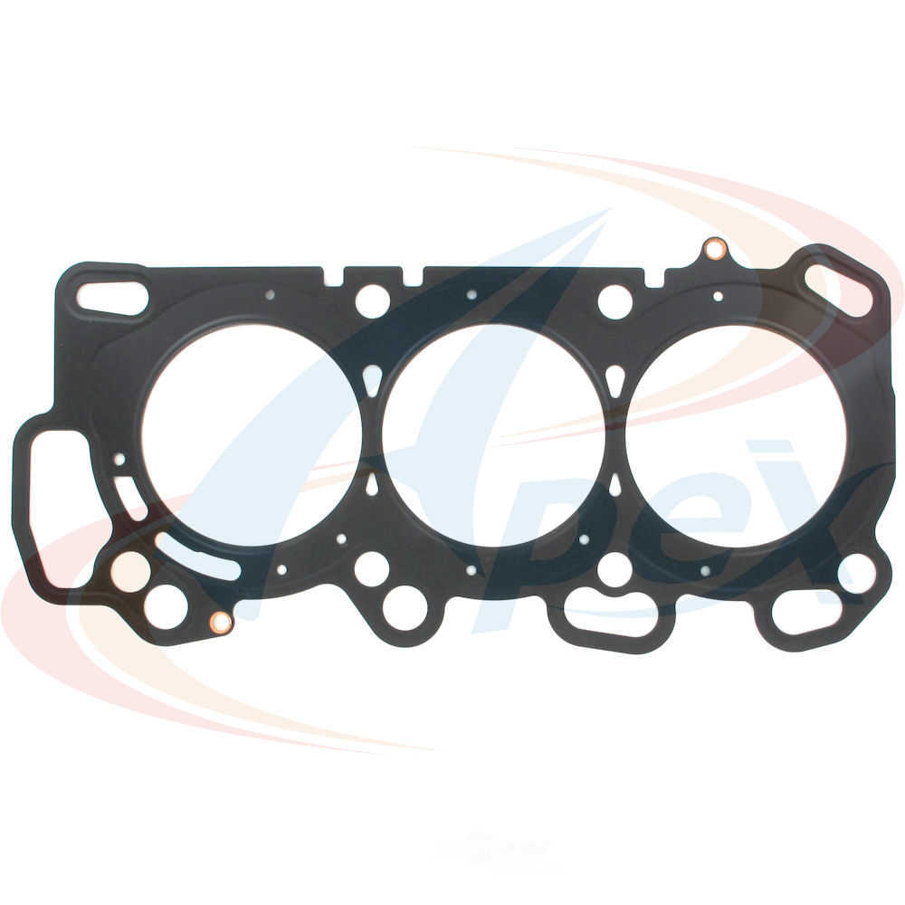 APEX AUTOMOBILE PARTS - Engine Cylinder Head Gasket - ABO - ahg169l