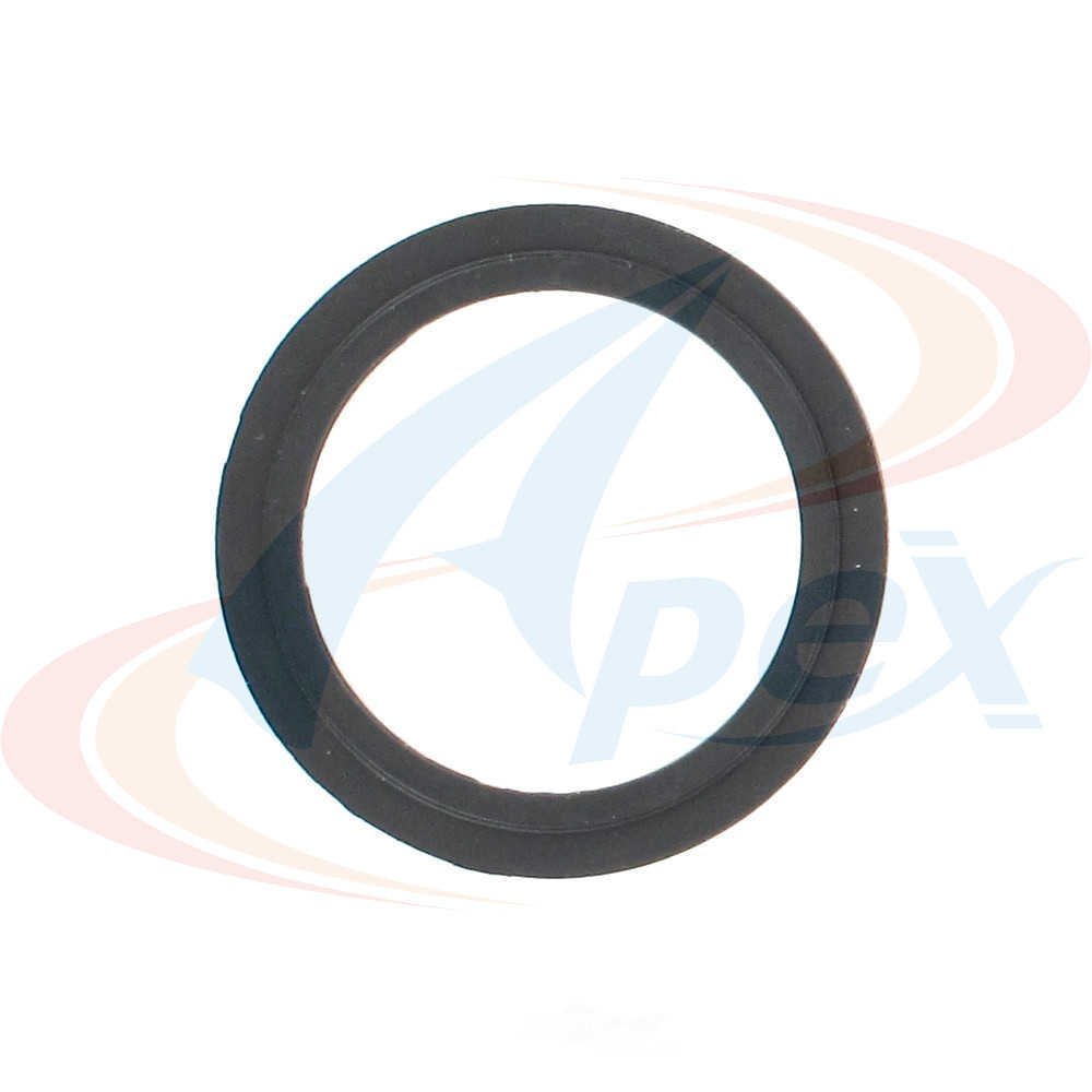 APEX AUTOMOBILE PARTS - Engine Coolant Thermostat Gasket - ABO - awo2157