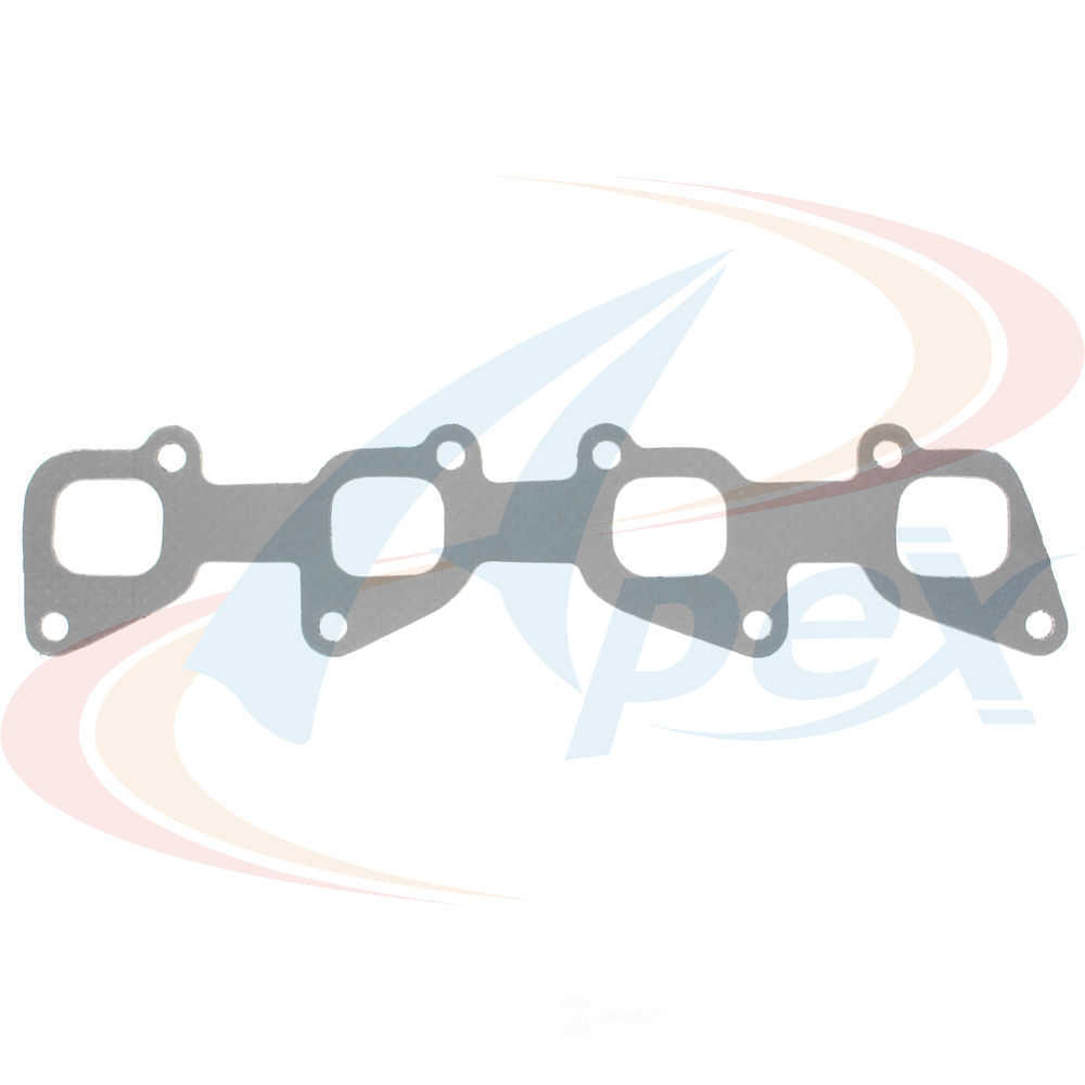 APEX AUTOMOBILE PARTS - Exhaust Manifold Gasket Set - ABO - ams3461