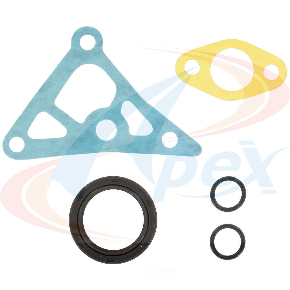 APEX AUTOMOBILE PARTS - Engine Crankshaft Seal - ABO - atc2220