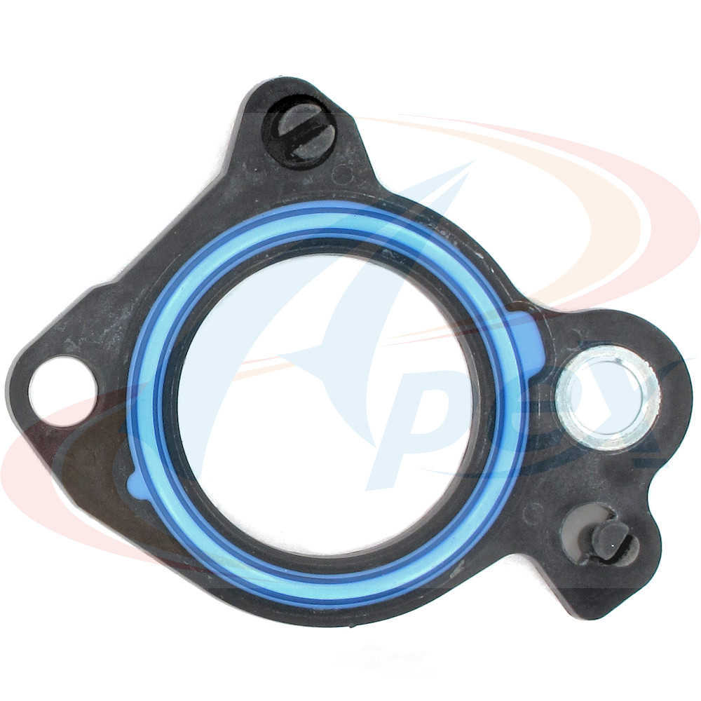 APEX AUTOMOBILE PARTS - Engine Coolant Crossover Pipe Gasket - ABO - awo2232