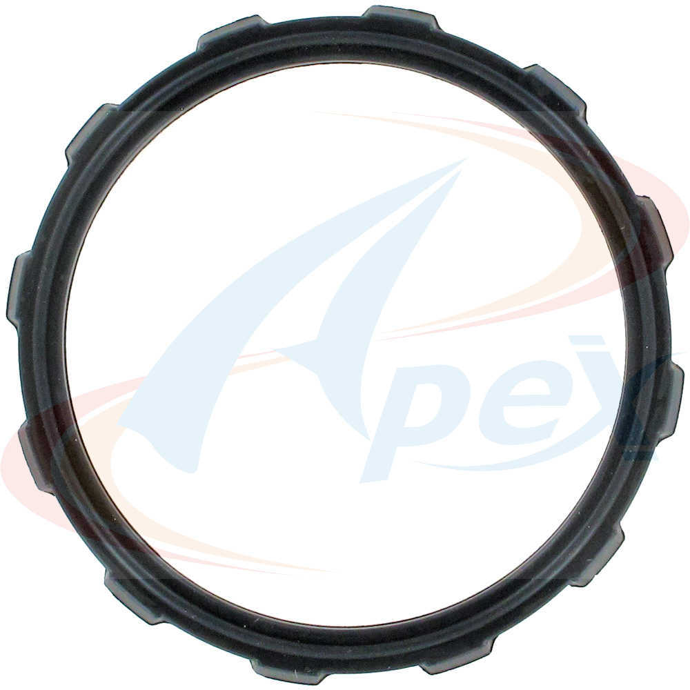 APEX AUTOMOBILE PARTS - Engine Coolant Thermostat Seal - ABO - awo2305