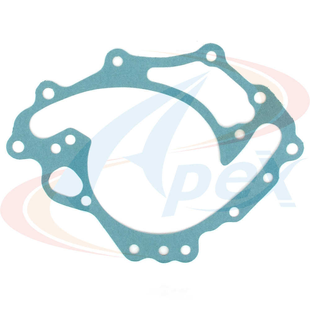 APEX AUTOMOBILE PARTS - Engine Water Pump Gasket - ABO - awp3031
