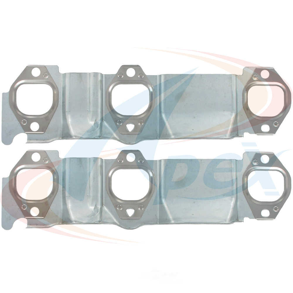 APEX AUTOMOBILE PARTS - Exhaust Manifold Gasket Set - ABO - ams3506