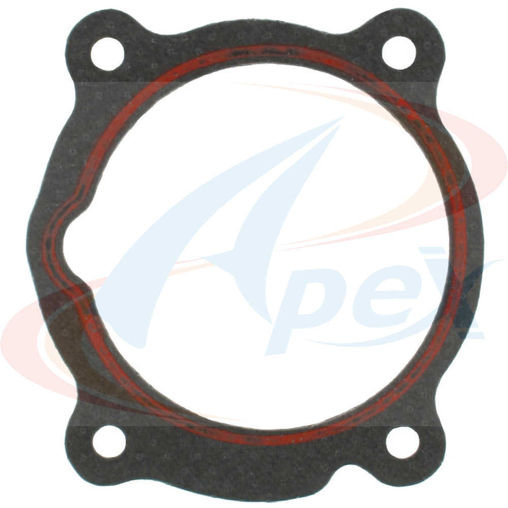 APEX AUTOMOBILE PARTS - Fuel Injection Throttle Body Mounting Gasket - ABO - atb4368