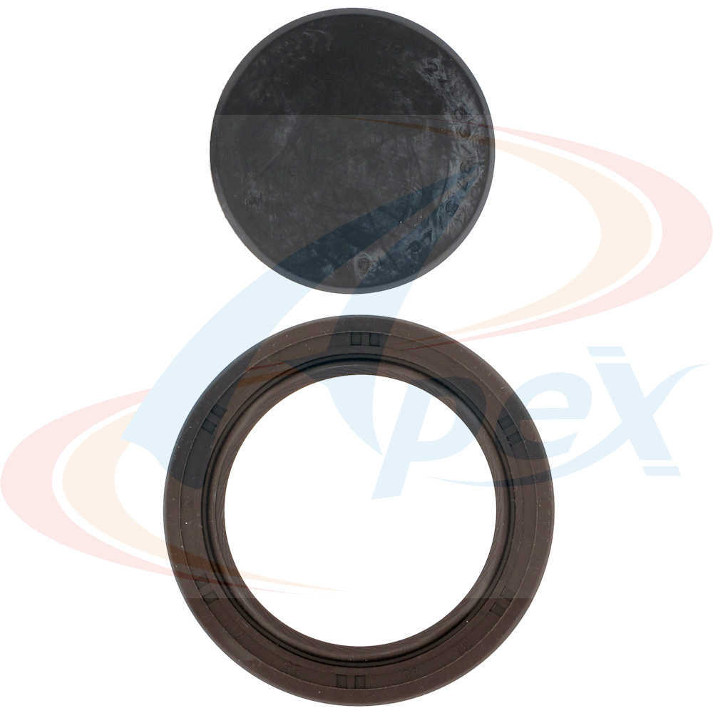 APEX AUTOMOBILE PARTS - Engine Crankshaft Seal Kit - ABO - atc1541