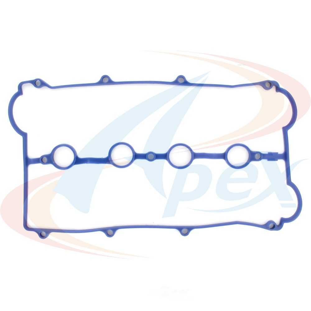 APEX AUTOMOBILE PARTS - Engine Valve Cover Gasket Set - ABO - avc405
