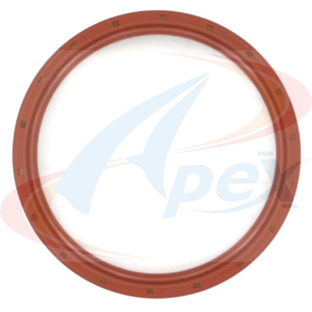 APEX AUTOMOBILE PARTS - Engine Crankshaft Seal Kit - ABO - abs333