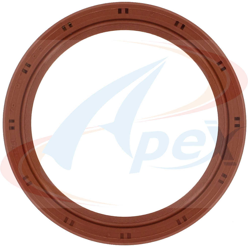 APEX AUTOMOBILE PARTS - Engine Crankshaft Seal Kit - ABO - abs855